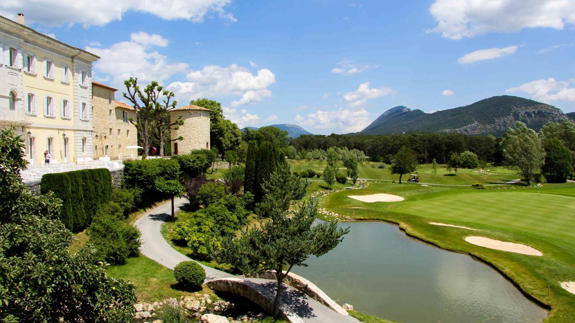 Junior Suite & Petit déjeuner